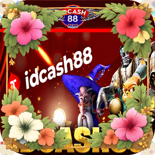 idcash88 — mitra unggulan